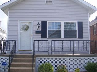 5300 Quincy St, Saint Louis, MO
