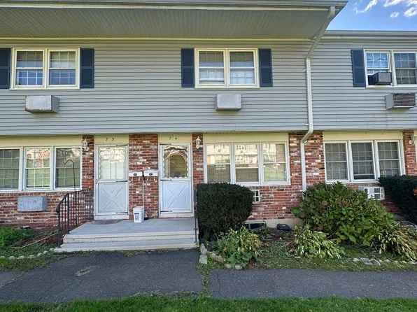 607 Millville Ave APT 7-4, Naugatuck, CT 06770