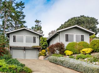 24748 Crestview Cir, Carmel, CA
