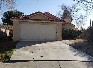 1754 Trudgeon Ave, Lancaster, CA 93535