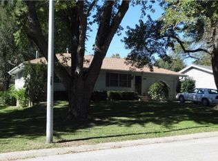 1306 S Ranson St, Independence, MO 64057