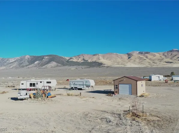 2032 N McGill Hwy, Ely, NV 89301