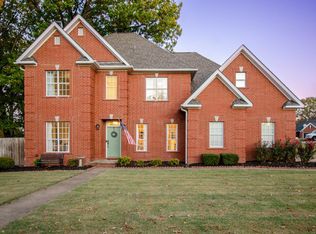 4202 Stephanie Ln, Jonesboro, AR 72405