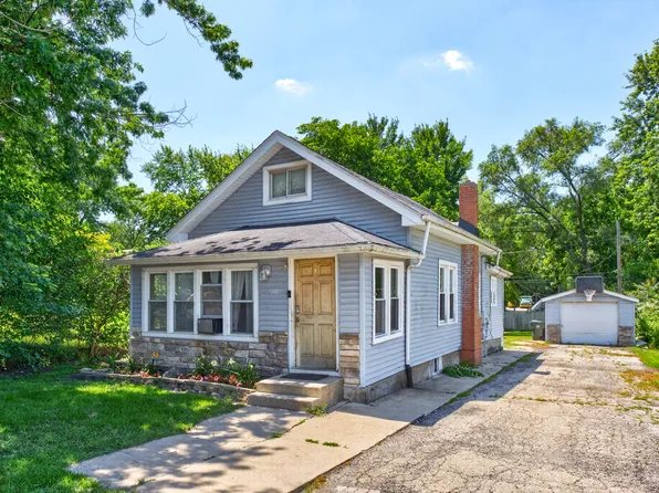 1149 S Spencer St, Aurora, IL 60505