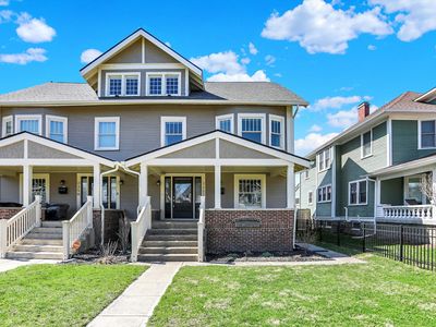 2352 N College Ave, Indianapolis, IN, 46205