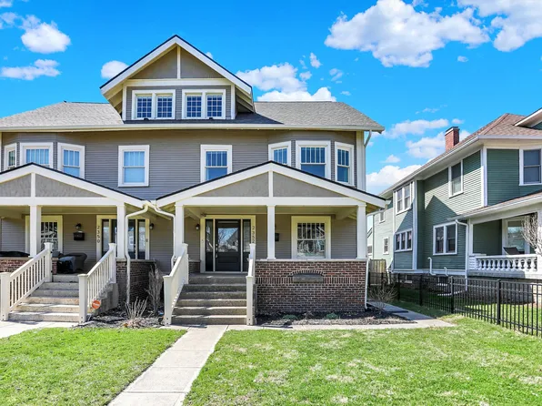 2352 N College Ave, Indianapolis, IN 46205
