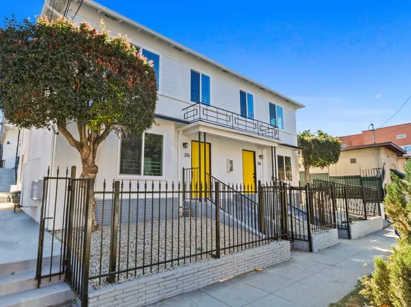 316 Columbia Ave, Los Angeles, CA 90017