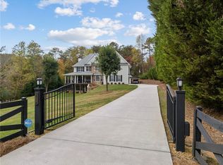 3714 Shope Rd, Gainesville, GA 30506