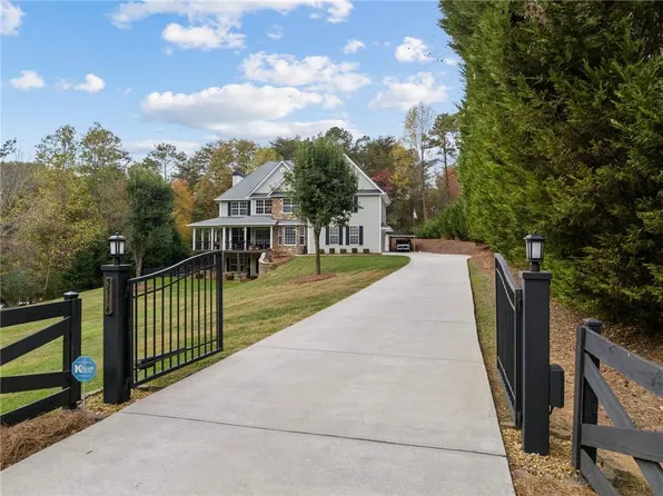 3714 Shope Rd, Gainesville, GA 30506