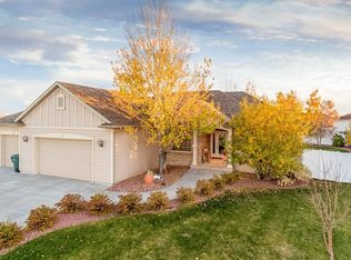 658 Hillcrest Dr, Billings, MT 59105