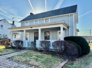 109 Summit St, Somerset, OH 43783