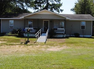 101 Mf Cannon St, Berry, AL 35546