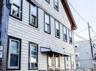 61 Division St, Chelsea, MA 02150