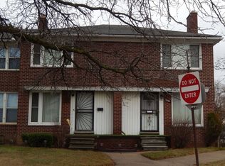 3733 Oakman Blvd #1, Detroit, MI