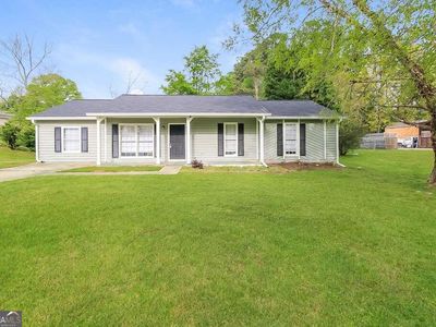 9285 River Chase Way, Jonesboro, GA, 30238