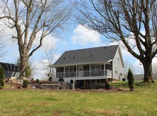 1008 W Oak St, Ellettsville, IN 47429