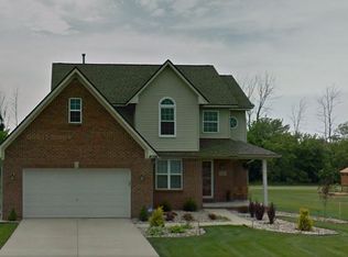 8096 Fox Tail Ct, Ypsilanti, MI 48197