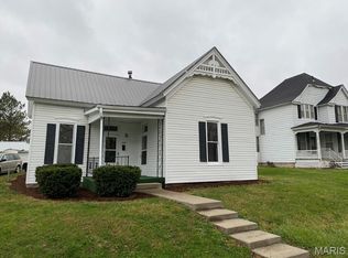 210 S Court St, Bowling Green, MO 63334