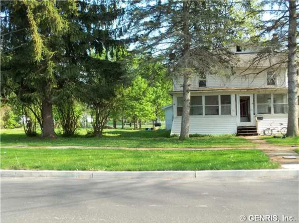 80 E Bayard St, Seneca Falls, NY 13148