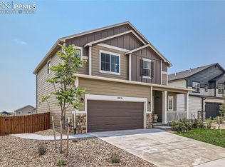 12831 Morning Creek Ln, Peyton, CO 80831
