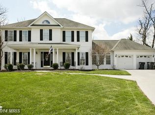 127 Lucy Long Ct, Stephens City, VA 22655