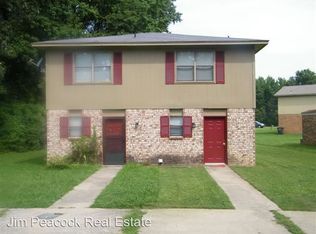 624 S Oak And 626 Rd, Jacksonville, AR 72076