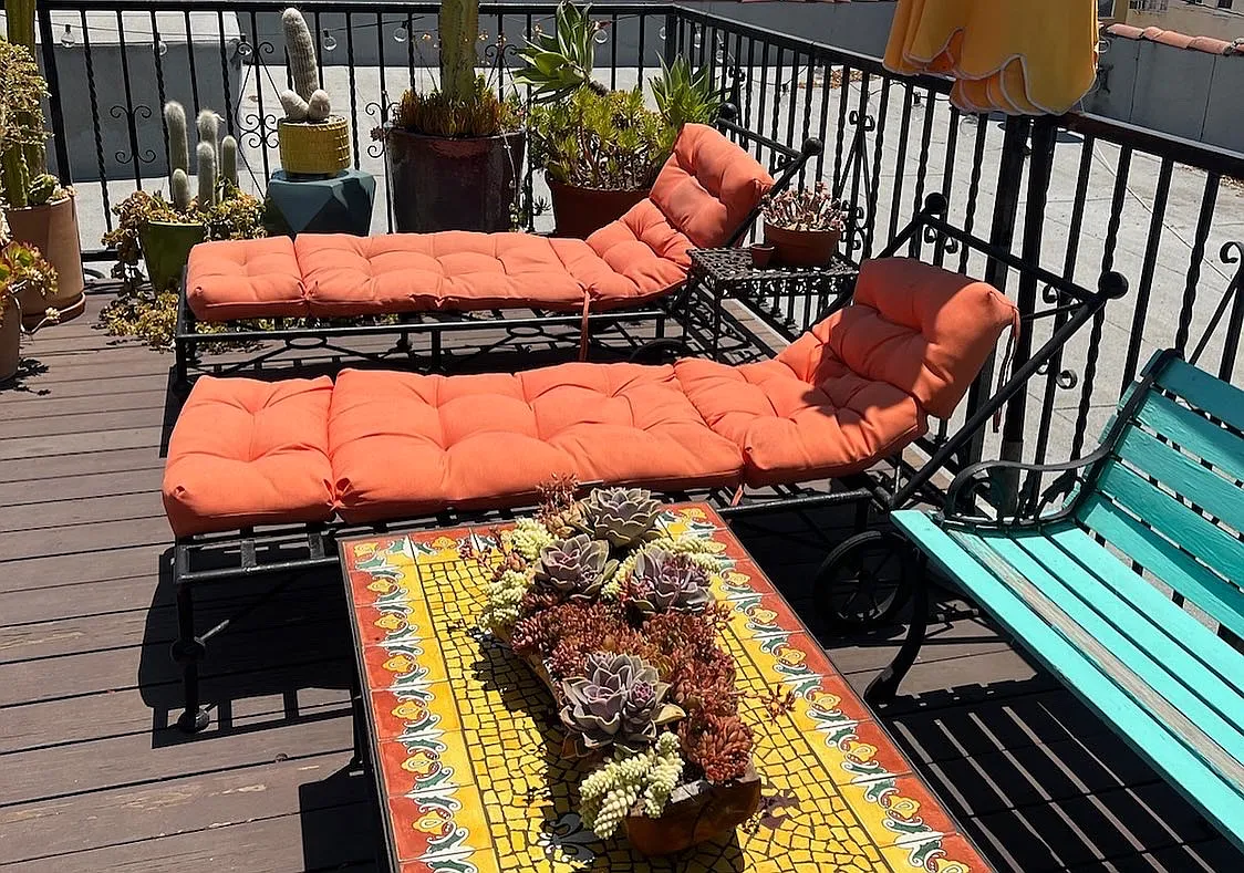 1 bed, 1500 sqft, $3,250 — Photo 4
