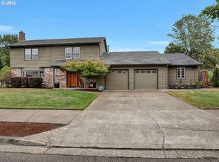 9280 SW Buckskin Ter, Beaverton, OR 97008