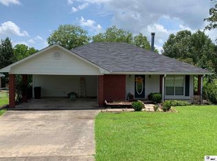 658 Highway 837, Calhoun, LA 71225