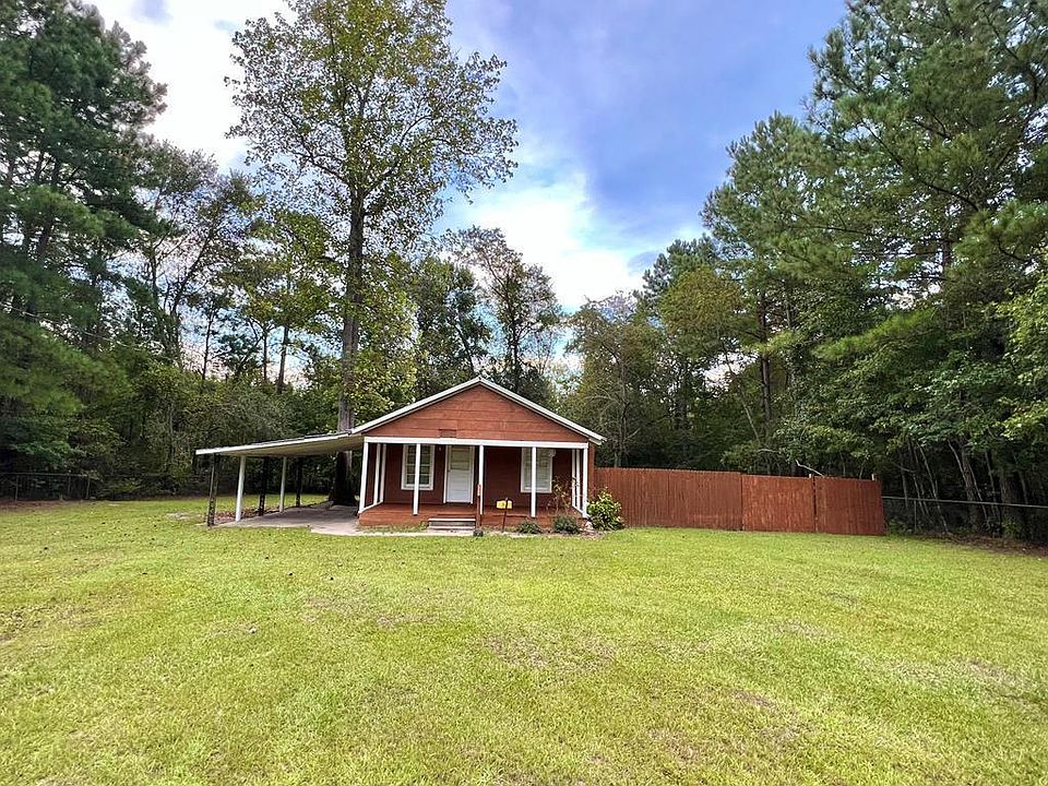 1037 Sand Pit Rd, Lumber City, GA 31549 MLS 21007 Zillow