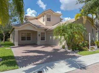 10894 NW 61st Ct, Parkland, FL 33076