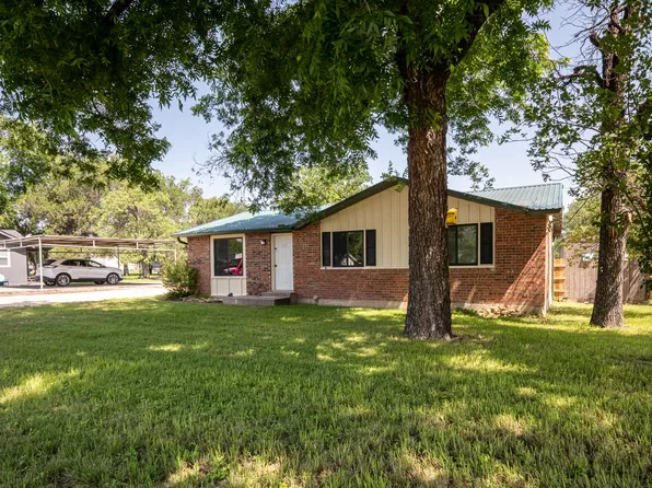 632 E Us Highway 180, Albany, TX 76430