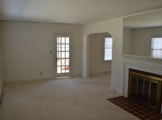 1601 Independence Rd, Greensboro, NC 27408