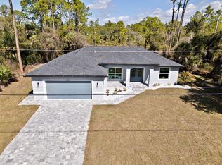 3421 Vivian Rd, North Port, FL 34288