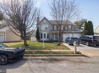 8113 Milford Garden Dr, Baltimore, MD 21244