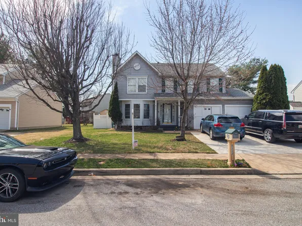 8113 Milford Garden Dr, Baltimore, MD 21244