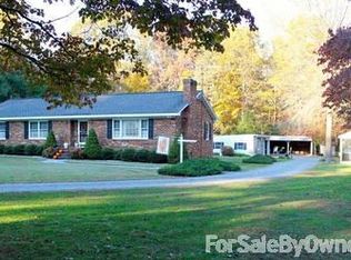 25461 The Trl, Mattaponi, VA 23110