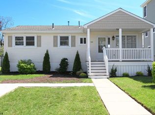 935 N Shore Dr, Brigantine, NJ 08203
