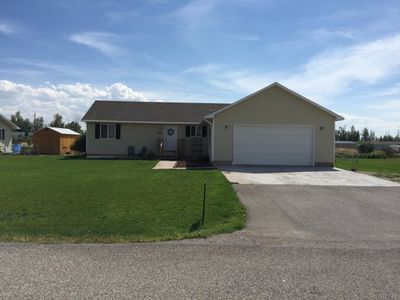 2670 E 95 N, Idaho Falls, ID, 83401