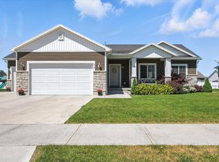 516 S 770 E, Hyrum, UT 84319