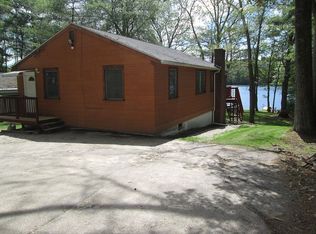 177 Keach Pond Dr, Glocester, RI 02814