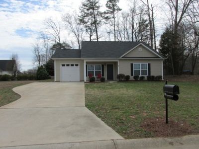 1128 Laurel Woods Dr, Gastonia, NC, 28052