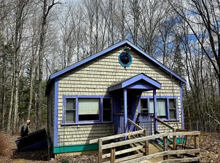 1535 Searsmont Road, Appleton, ME 04862