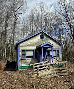 1535 Searsmont Road, Appleton, ME, 04862