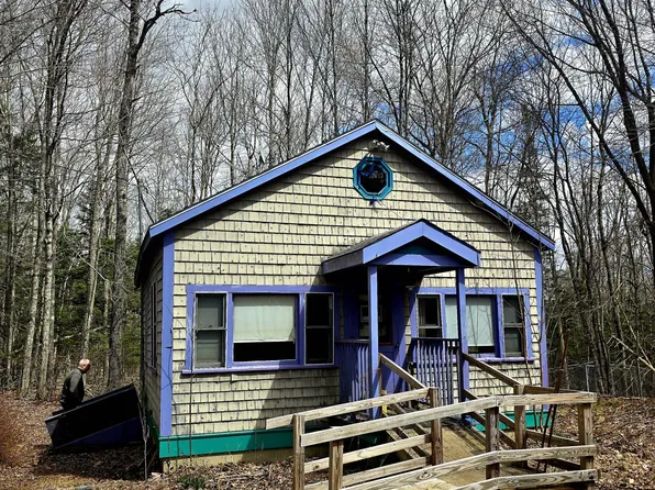 1535 Searsmont Road, Appleton, ME 04862