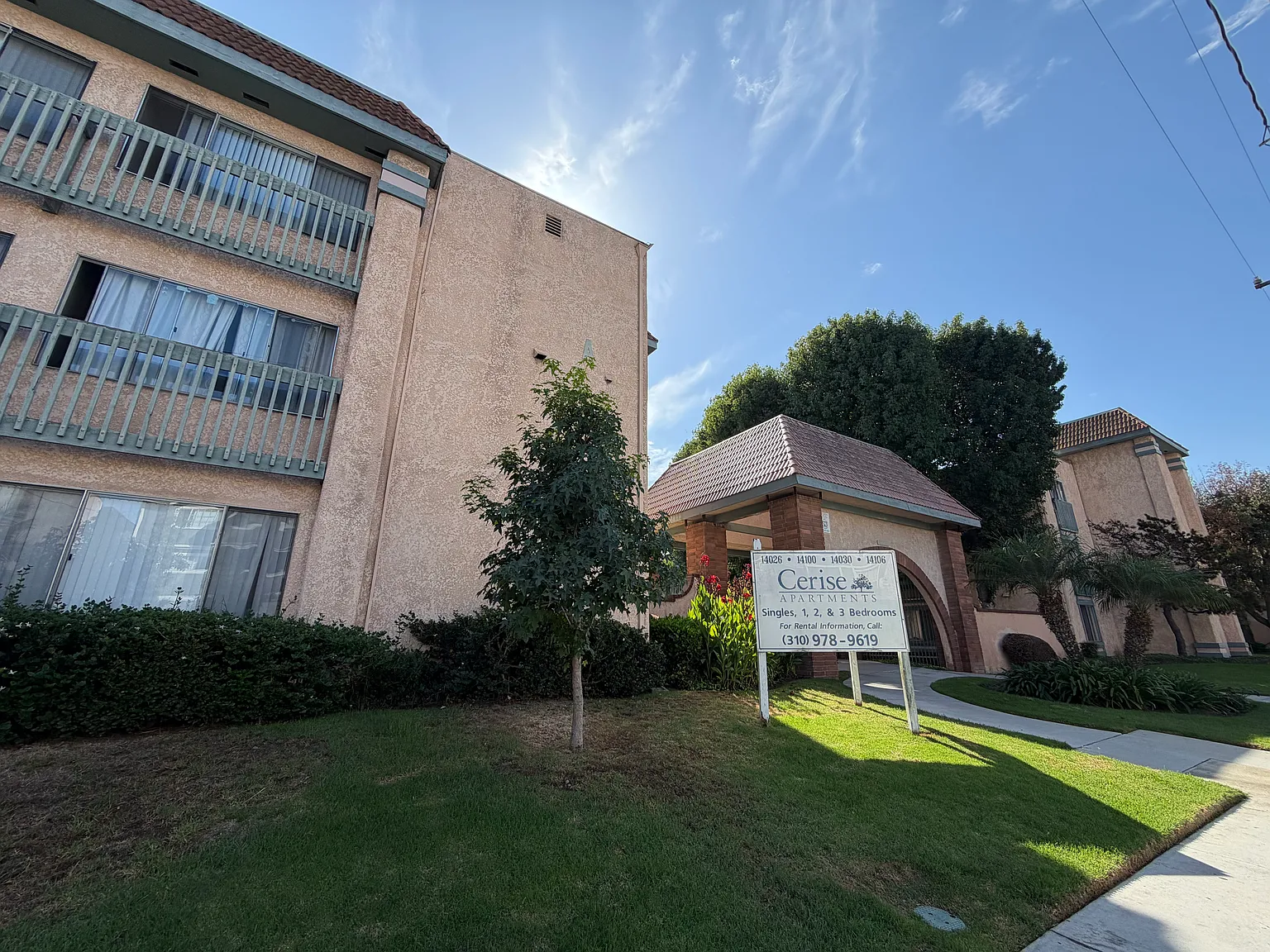 14106 Cerise Ave — Photo 2
