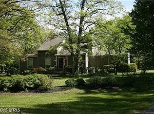 24392 Oakwood Park Rd, Saint Michaels, MD 21663