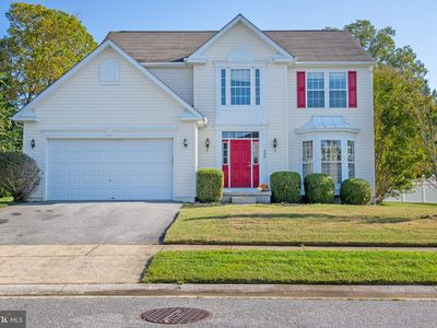 244 Kentland Ave, Dover, DE, 19901