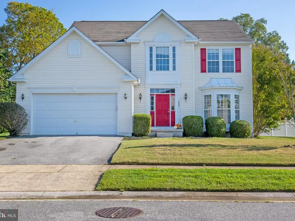 244 Kentland Ave, Dover, DE 19901