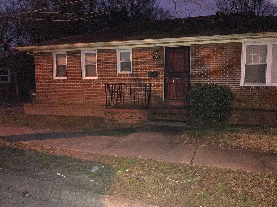 1st image of 2534 Tidewater Dr
